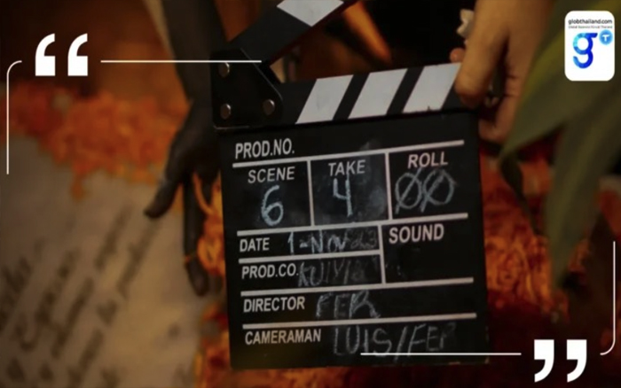 ตลาดหนังเวียดนามร้อนแรง! Aeon Entertainment ขยายฐานสู่เอเชียตะวันออกเฉียงใต้