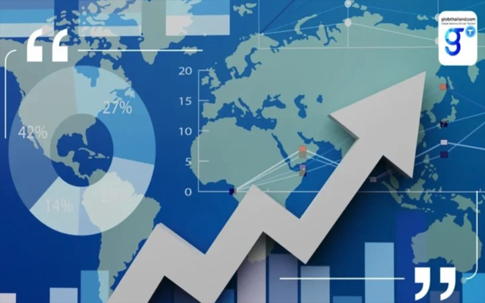 หนานเร่งโครงการใหญ่–ดัน AI Plus ขับเคลื่อนเศรษฐกิจยุคใหม่