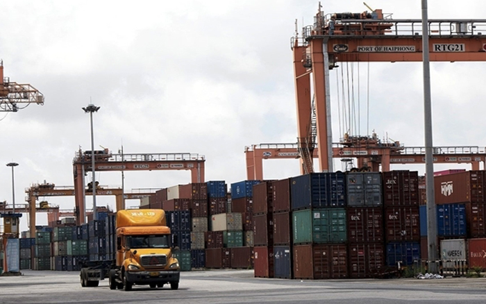 เวียดนามยังคงเป็นคู่ค้าที่ใหญ่เป็นอันดับที่ 10 ของสิงคโปร์ในเดือนมกราคม