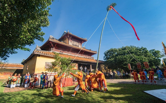 สํารวจประสบการณ์ Tet ที่ซ่อนอยู่ทั่วเวียดนาม