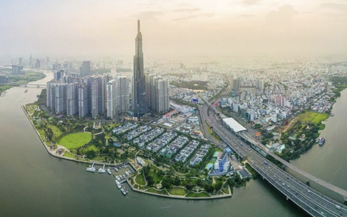 เวียดนามปรับโครงสร้างรูปแบบการเติบโตเพื่อแสวงหาการเติบโตที่ก้าวล้ําในปี 2026