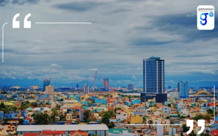 สภาแห่งชาติเวียดนามอนุมัติมติปรับปรุงนโยบายพิเศษสำหรับพัฒนานครดานัง มุ่งสู่การเป็นศูนย์กลางและแรงขับเคลื่อนสำคัญทางเศรษฐกิจของเวียดนาม