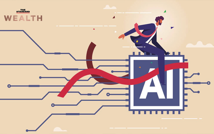 AI ไม่ได้ช่วยลดภาระงานเสมอไป แต่กำลังทำให้คนทำหนักหน่วงกว่าเดิม เมื่อความสะดวกกลายเป็นดาบสองคมที่กัดกินเวลาส่วนตัว