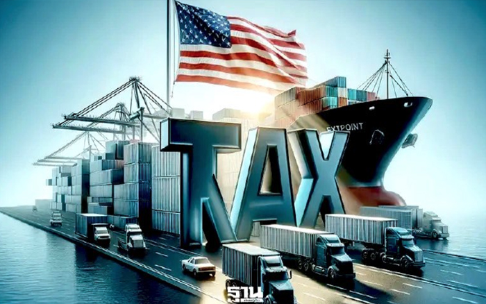 ศาลสหรัฐฯ สกัดเกมภาษีทรัมป์ หุ้นโลกบวก ส่งออกเด่น นิคมฯ เสี่ยง