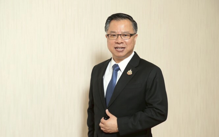 บีโอไอ ไฟเขียว 5 บริษัทชิ้นส่วนหุ่นยนต์ ลงทุนหมื่นล้าน ป้อน Tesla Bot-Apple-Samsung