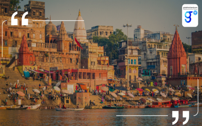 สหภาพยุโรป-อินเดียคู่ค้าเศรษฐกิจขนาดใหญ่ของโลก บรรลุเจรจาข้อตกลง FTA หลังร่วมเจรจามากว่า 20 ปี