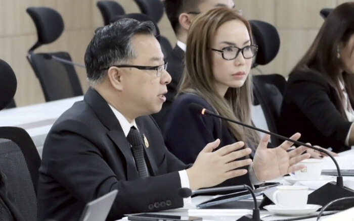 ญี่ปุ่น ครองแชมป์ลงทุนไทยปี 68 แตะ 1 แสนล้าน รับดัชนีความเชื่อมั่นฟื้น