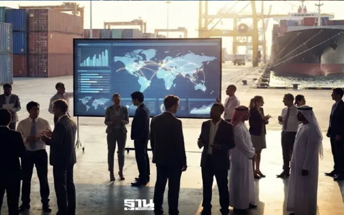 กางแผนดันการค้า 1.42 แสนล้าน ปั้น 680 โครงการบุกทุกตลาด