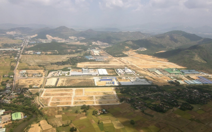 Gia Lai เสนอ 170 โครงการให้กับนักลงทุนในเอเชียและยุโรป