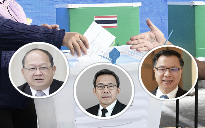 เอกชนคาดหวังรัฐบาลใหม่ หยุดคอร์รัปชั่น-ตัดทิ้งกฎหมายอุปสรรคลงทุน