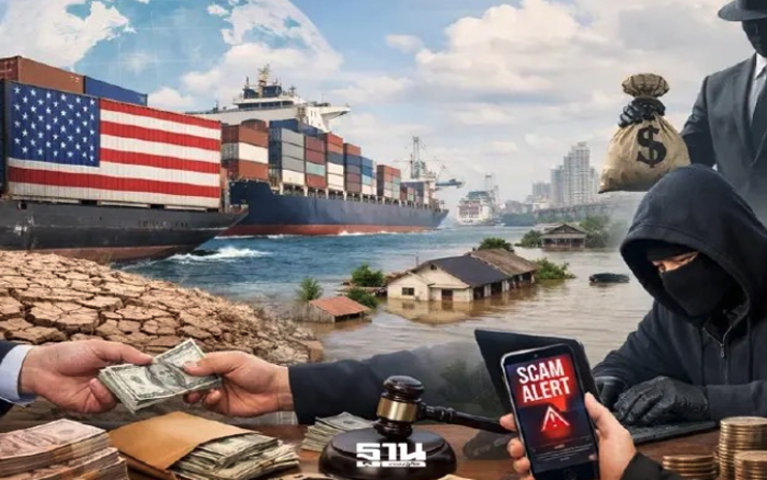 5 วาระด่วนรัฐบาลใหม่ แก้ปากท้อง-การค้า-ภูมิรัฐศาสตร์ ชี้ชะตาเศรษฐกิจไทย