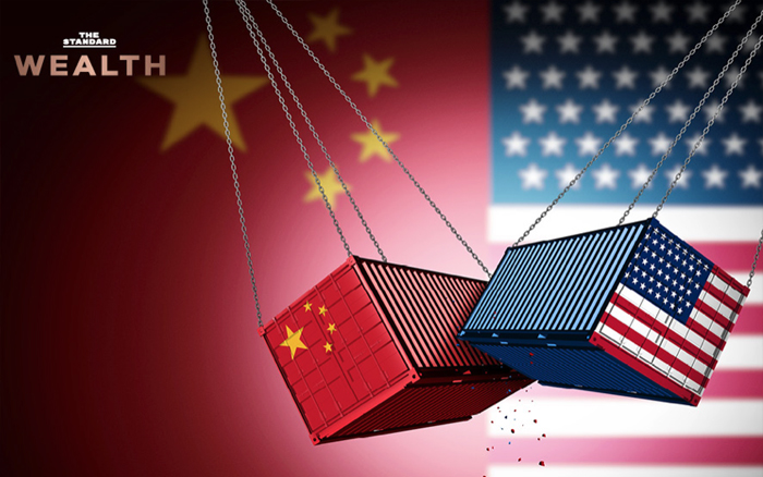 จีนส่งสัญญาณบวกสหรัฐฯ ชี้ปี 2026 จุดเปลี่ยนความสัมพันธ์ พร้อมเรียกร้องให้หยุดสงครามตะวันออกกลาง