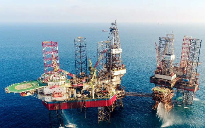 เปโตรเวียดนามเสนอให้หยุดการส่งออกน้ํามันดิบเพื่อรักษาอุปทานในประเทศ