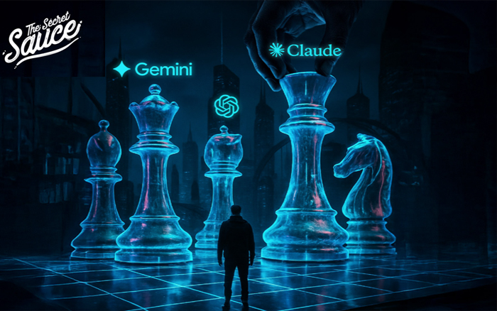 เด็กจบใหม่ควรกังวลไหม เมื่อ AI กำลังทำงานแทนมนุษย์? รู้จัก 