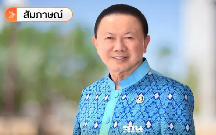 เกมสงครามชี้ชะตาเศรษฐกิจไทย ติวเข้มรัฐบาลใหม่–เอกชน ตั้งรับแรงกระแทกหนัก!