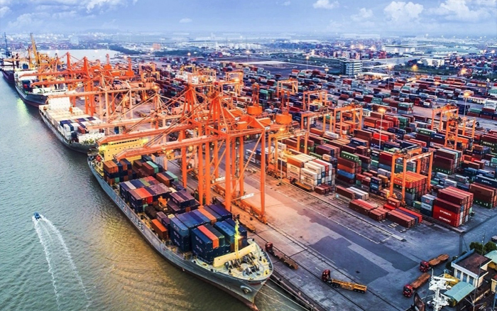 ความตึงเครียดในตะวันออกกลางทําให้ต้นทุนโลจิสติกส์เพิ่มขึ้น กดดันฟาร์มและการส่งออกอาหารทะเล