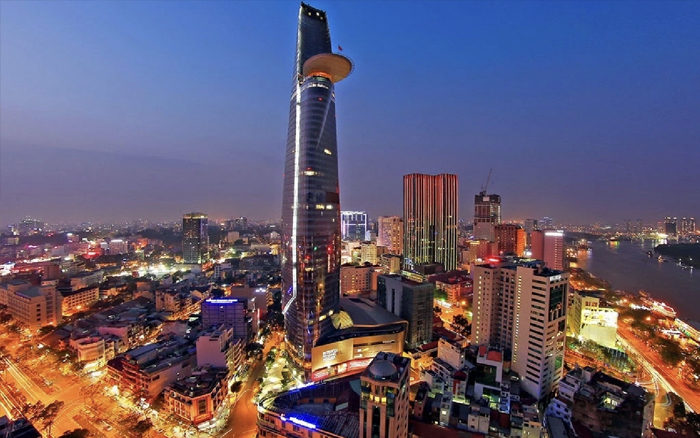 ฮานอย โฮจิมินห์ซิตี้ติดอันดับ 50 เมืองที่ดีที่สุดในเอเชียโดย Time Out