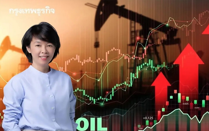 วิกฤตน้ำมัน! นักวิชาการธรรมศาสตร์ แนะ 5 วิธียกระดับการสื่อสาร