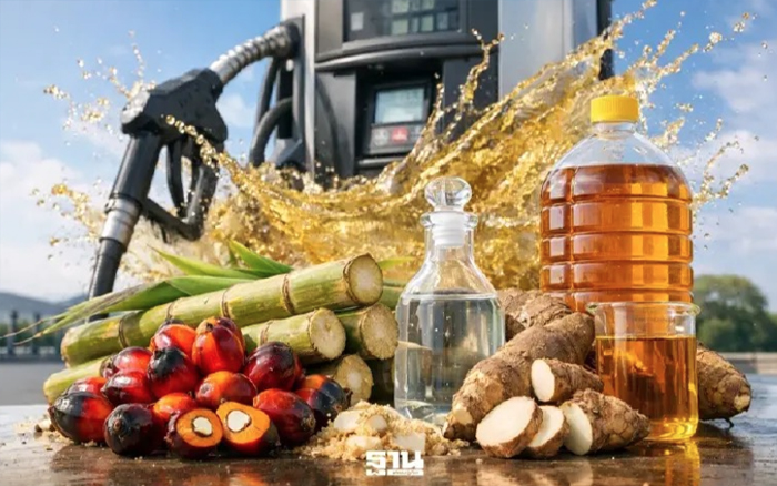 ดัน B7 สะดุด 