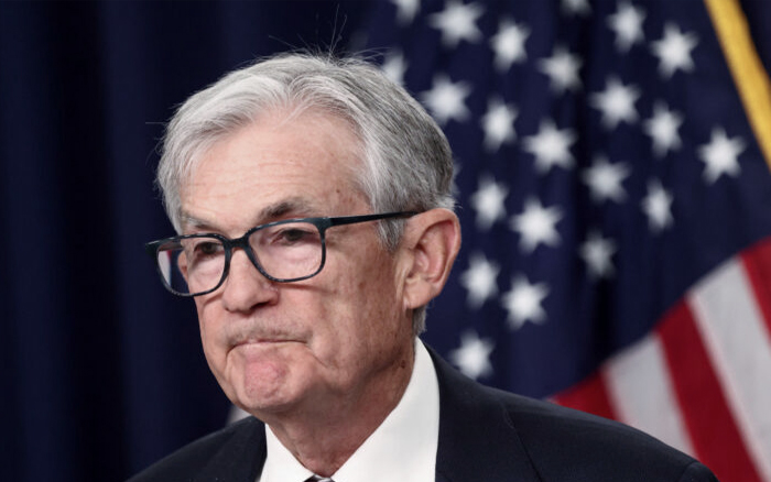 เฟดคงดอกเบี้ย Dot Plot ชี้ปีนี้ลดอีกครั้งเดียว สงครามอิหร่านเพิ่มความไม่แน่นอน