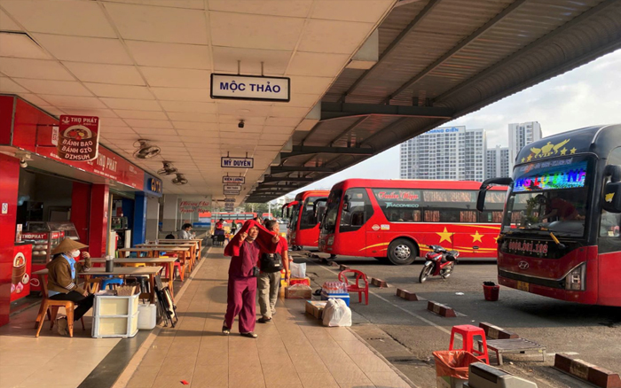 ค่าขนส่งเพิ่มขึ้นถึง 50% จากค่าน้ํามันเชื้อเพลิงที่สูงขึ้น