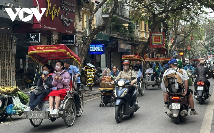 ปัญหาการรักษามรดกของเมืองเก่าในแผน 100 ปีของฮานอย