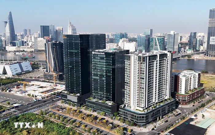 โฮจิมินห์ซิตี้ตั้งเป้าการไหลเข้าของ FDI คุณภาพสูง