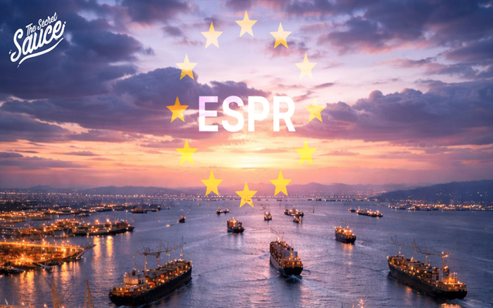 EU ออกกฎ ESPR อยากส่งของไปขายต้องมีพาสปอร์ตดิจิทัล กระทบอย่างไรกับ Supply Chain