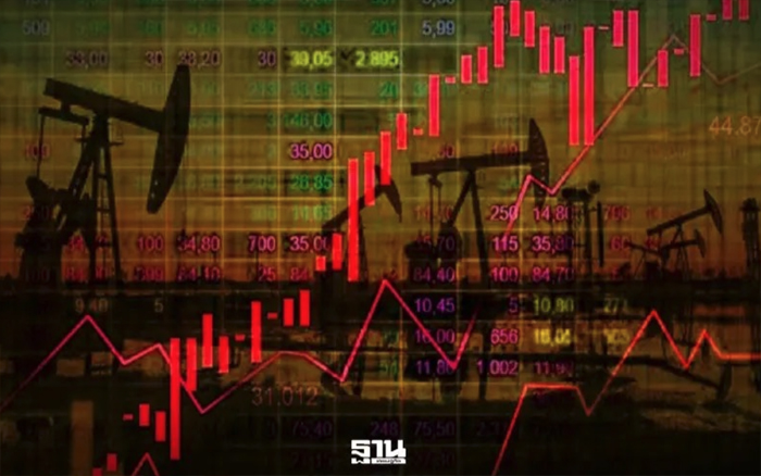 กูรูชี้หุ้นไทยติดบ่วงน้ำมันแพง-สงครามยืด ฉุดอารมณ์ตลาด แกว่งผันผวน 1,400–1,450 จุด