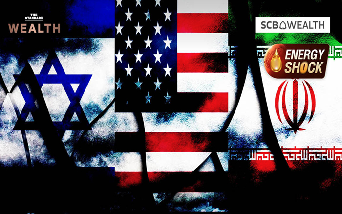 สงครามตะวันออกกลางยกระดับความรุนแรง จุดชนวนวิกฤตพลังงานรอบใหม่ หลังโครงสร้างพื้นฐานผลิตก๊าซฯ กาตาร์โดนถล่ม ดันราคาก๊าซ-น้ำมันพุ่ง ต้องลงทุนแบบไหนจึงรอด