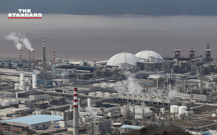 ทำไมจีนไม่แพนิค รับมือ Energy Shock ในสงครามตะวันออกกลางดีกว่าประเทศอื่น?