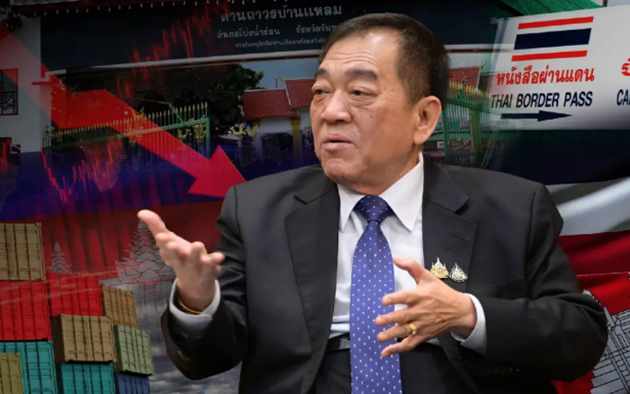 หอการค้าไทยจี้รัฐเบรกราคาน้ำมัน! หลังพุ่งพรวด 6 บาท ทำต้นทุนผลิต-ขนส่งอ่วม