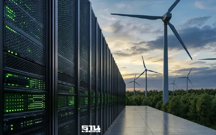 ดาต้าเซ็นเตอร์-พลังงานสะอาดปักหมุดลงทุนไทยทะลุแสนล้าน