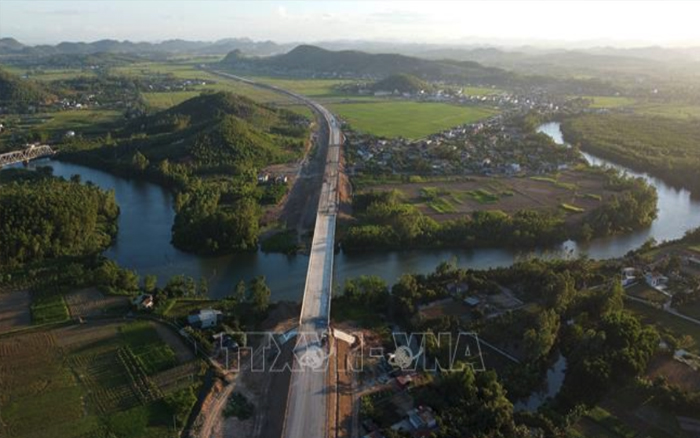 การเก็บคอลล์เริ่มต้นที่ทางด่วนเหนือ-ใต้ห้าส่วน