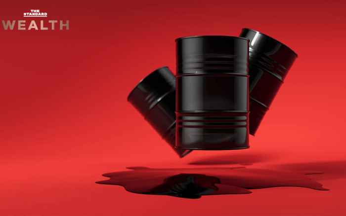 CIMB เตือนกันชนพลังงานไทย 