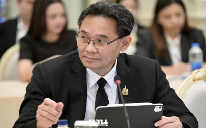 สภาพัฒน์ หวั่นสงครามตะวันออกกลาง ทุบ GDP ปี 69 ทรุดเหลือ 1.3%