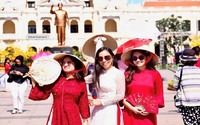 ชาวเวียดนามโพ้นทะเลขยายความน่าดึงดูดใจด้านการท่องเที่ยวของโฮจิมินห์ซิตี้