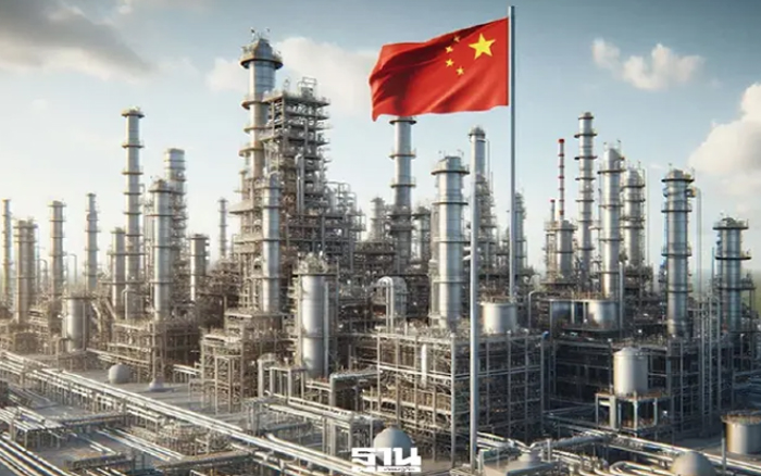 จีนสั่งโรงกลั่นใหญ่หยุดส่งออกดีเซล–เบนซิน เตรียมรับมือวิกฤตน้ำมัน