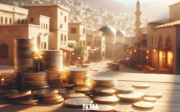 เปิด 3 ฉากทัศน์ค่าเงินบาท รับแรงกระแทกสงครามตะวันออกกลาง