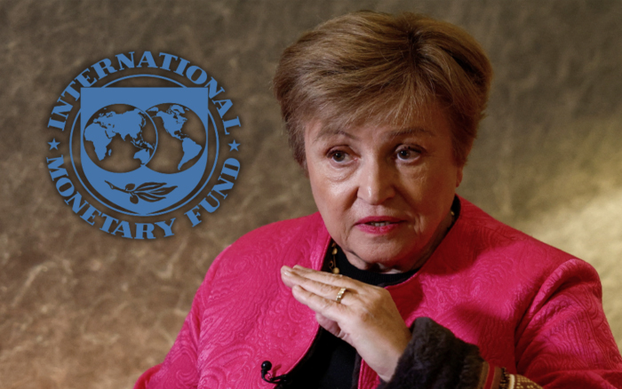 IMF เตือนสงครามอิหร่าน ทดสอบเศรษฐกิจโลก คาดช็อกอีกระลอก