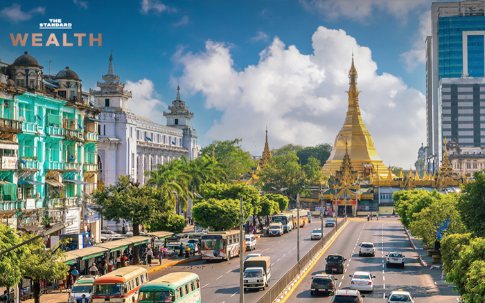 สงครามตะวันออกกลางป่วนพลังงานทั่วเอเชีย 