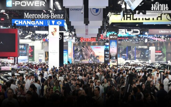 คัมภีร์ซื้อรถอีวี ยุคน้ำมันแพง ควรคำนึงถึงปัจจัยอะไรบ้าง