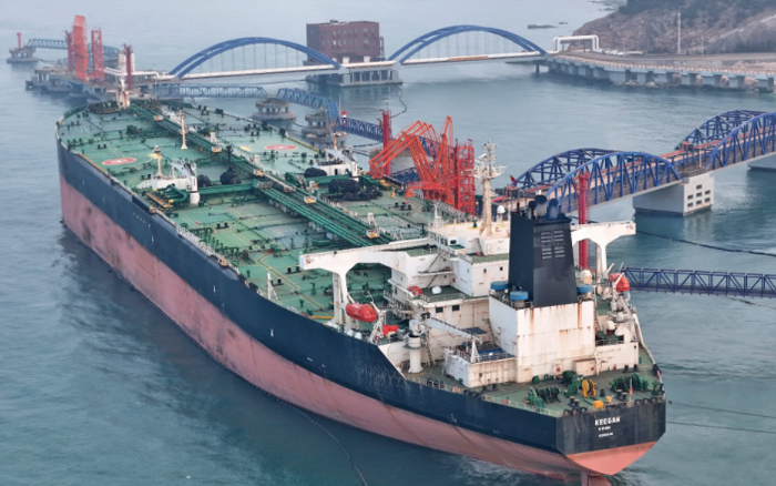 สงครามในตะวันออกกลาง: ผลกระทบทางเศรษฐกิจโลก