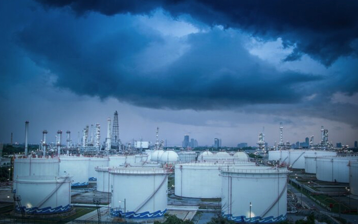 ราคาน้ำมันดิบทรงตัว ตลาดจับตาการเจรจาครั้งใหม่สหรัฐ-อิหร่าน