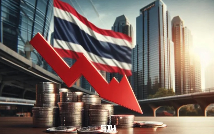 สื่อนอกตีข่าวทุนต่างชาติหนีไทย เหตุสงครามดันพลังงานซ้ำเติมเศรษฐกิจ