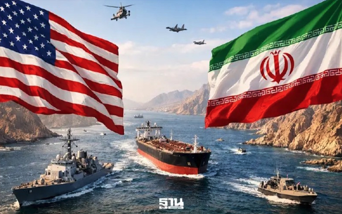 อิหร่านปัดเจรจาสหรัฐฯรอบสอง ชี้ข้อเรียกร้องเกินจริง-ปิดล้อมฮอร์มุซฉุดสันติภาพ