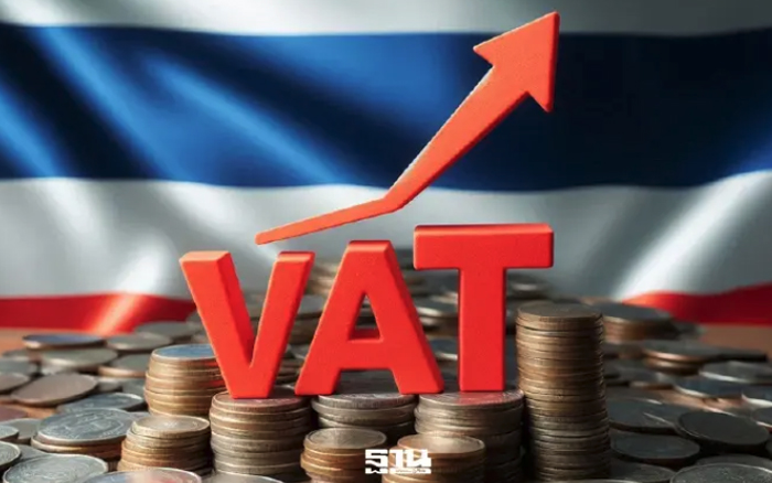 สว.จ่อชงรัฐแก้วิกฤตหนี้ เสนอเพิ่ม VAT 10% รีดภาษีหุ้น-ทอง ขยายเกษียณ 65 ปี