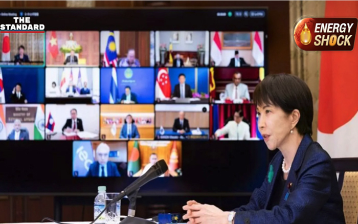 เปิดแผนญี่ปุ่น ดัน 