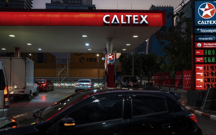 เศรษฐกิจไทย กับแรงกระแทก สงครามในตะวันออกกลาง