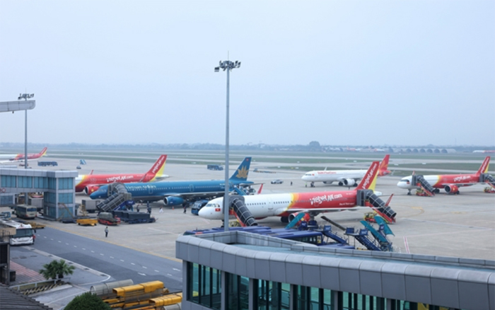 ความสมดุลเป็นสิ่งสําคัญเนื่องจากเวียดนามพิจารณาความเป็นเจ้าของจากต่างประเทศที่สูงขึ้นในการบิน